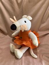 Vintage maisy mouse for sale  ASHFORD