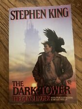 stephen king gunslinger for sale  Fort Scott