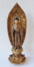 Antike buddha figur gebraucht kaufen  Ebhausen