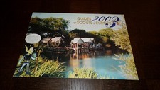 Calendrier guides scouts d'occasion  Vervins