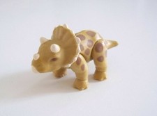 Playmobil dinosaures dinosaure d'occasion  Cagnes-sur-Mer