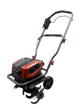 Akumulatorowa glebogryzarka Einhell GP-CR 36/45 Li E BL- Solo Towar B, używany na sprzedaż  PL