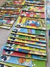 Micky maus comic gebraucht kaufen Micky maus comic gebraucht kaufen  Halle