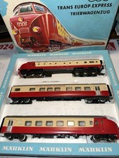 Märklin tee ram gebraucht kaufen  Alsdorf