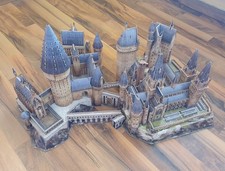 Harry potter puzzle gebraucht kaufen  Bremerhaven