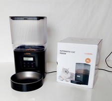 Wopet futterautomat futterspen gebraucht kaufen  Unna