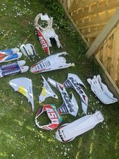 Ktm exc excf for sale  PETERSFIELD