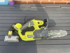 Ryobi compact chainsaw for sale  SHEFFIELD