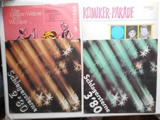 Schallplatten vinyl sammlung gebraucht kaufen  Born