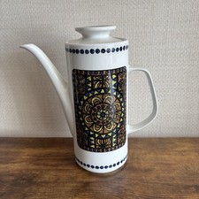 Vintage meakin coffee for sale  SKEGNESS