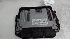 Calculateur moteur peugeot d'occasion  Sainte-Livrade-sur-Lot