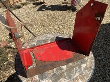Front battery tray for sale  KING'S LYNN
