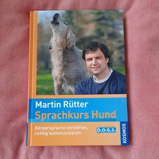buch hundesprache gebraucht kaufen buch hundesprache gebraucht kaufen Bochum