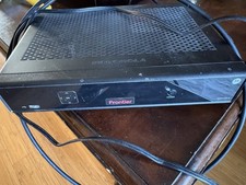 Motorola QIP7100 2 Frontier Cable Box Controle Remoto HD Alta Definição FireWire HDMI, usado comprar usado Motorola QIP7100 2 Frontier Cable Box Controle Remoto HD Alta Definição FireWire HDMI, usado comprar usado  Enviando para Brazil