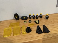 Vintage lego blacktron for sale  Philadelphia