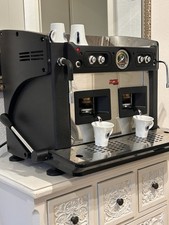 Kaffeemaschine gebraucht kaufen  Mörfelden-Walldorf