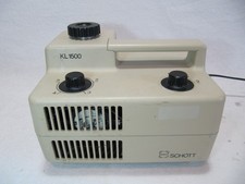 Kaltlichtquelle 150w schott gebraucht kaufen  Schleiz