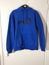 Puma men blue for sale  WEST KILBRIDE