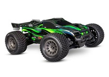 Traxxas mini xrt gebraucht kaufen  Himmelkron