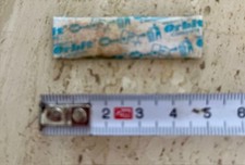 gum wrappers for sale  CHORLEY