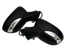Wing door mirrors for sale  DONCASTER