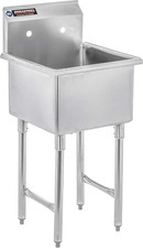 Stainless steel prep for sale  San Francisco
