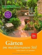Gärten mediterranen stil gebraucht kaufen  Berlin