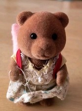 Sylvanian families vintage for sale  MAIDSTONE
