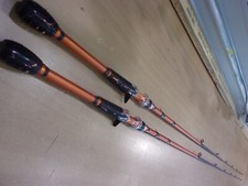 Berkley lightning rod for sale  Ruthven