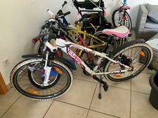 Fahrrad mountainbike kinderfah gebraucht kaufen  Hemer