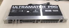 Usado, Sistema de gerenciamento de alto-falante Behringer DCX2496 Ultra-Drive Japão comprar usado  Enviando para Brazil