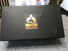 Teavana midnight dragonfly for sale  Woodland Park