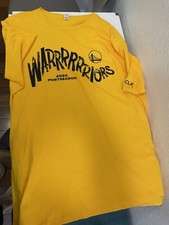 Golden state warriors for sale  Atascadero