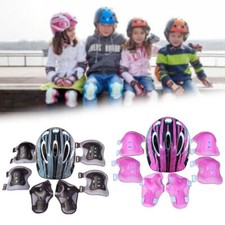 7pc kids helmet for sale  LONDON