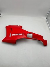 Derbi gpr125 side d'occasion  Expédié en Belgium