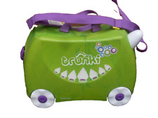 Trunki dinosaur rex for sale  DUNSTABLE