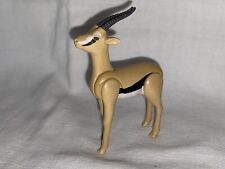 Playmobil wiltopia antilope d'occasion  Gelles