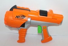Arma Nerf Dart Tag Hasbro 2005 comprar usado  Enviando para Brazil