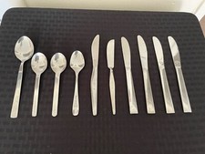 Vintage airline flatware for sale  San Bernardino