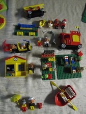 Lego fabuland 3645 d'occasion  Sierentz
