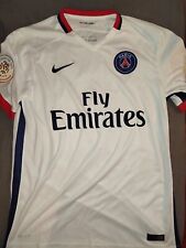 Maillot football psg d'occasion  Meslay-du-Maine