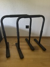 Msports dipbarren homegym gebraucht kaufen  Karlsruhe