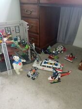 Massive playmobil ghostbusters for sale  Virginia Beach