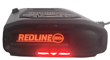 Detector de velocidade de radar Escort Redline 360c GPS laser GARANTIA!!!   FRETE RÁPIDO, usado comprar usado  Enviando para Brazil