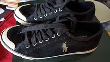 Chaussures ralph lauren d'occasion  Chinon