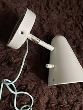 Ikea bettlampe leselampe gebraucht kaufen  Heyerode