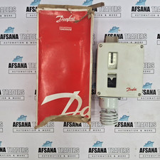 Danfoss rt4 thermostat d'occasion  Expédié en Belgium