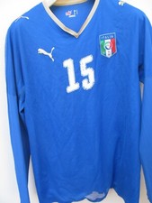 Maglia shirt camiseta usato  Santa Maria Capua Vetere