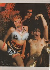Rock rama clipping gebraucht kaufen  Landau