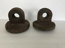 Two metal counter for sale  Milwaukee
